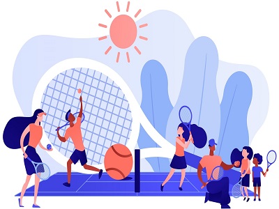 Физическая культура и здоровье 