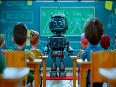 Educational robotics