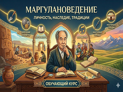 Марғұлантану (рус)