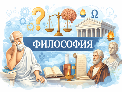 Философия (рус)