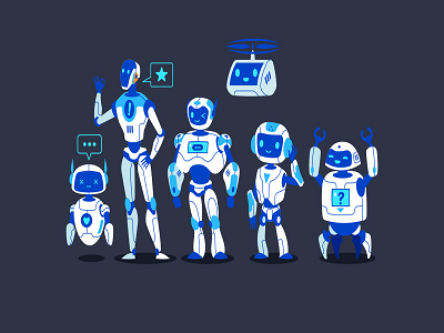 Білім беру робототехникасы